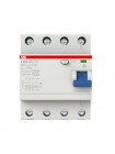 Дифреле ABB F204 AC-25/0,3 ( 2CSF204001R3250 )