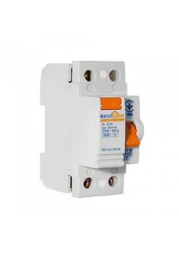 Дифреле ECOHome 2p 40A 30mA ( ECO020010004 )