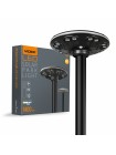 LED світильник автономний парковий IP54 VIDEX 1400Lm Сенсорний VL-GLSO-1254-S - 484329