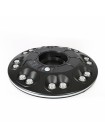 LED світильник автономний парковий IP54 VIDEX 1400Lm Сенсорний VL-GLSO-1254-S - 484329