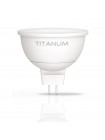 LED лампа TITANUM MR16 6W GU5.3 4100K TLMR1606534 - 297552