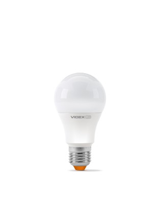 LED лампа VIDEX  A60e 10W E27 3000K VL-A60e-10273 - 293516
