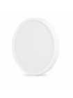 LED Світильник круглий накладний VIDEX 24W 5000K White VL-DLRS-245 - 296692