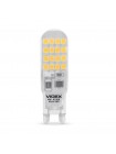 LED лампа VIDEX G9S 4W G9 4100K VL-G9S-04224 - 299006