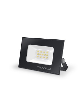 LED прожектор TITANUM TLF106 10W 6500K TLF106 - 293929