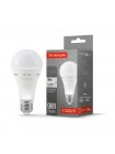 LED лампа акумуляторна TITANUM A68 10W E27 4000K 220V TL-EMA68-10274 - 483582