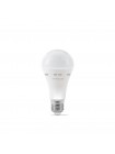 LED лампа акумуляторна TITANUM A68 10W E27 4000K 220V TL-EMA68-10274 - 483582