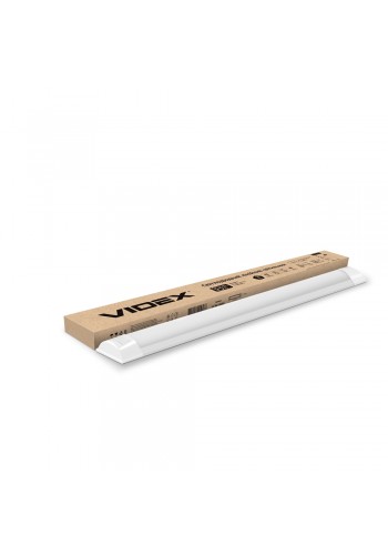 LED світильник лінійний VIDEX 18W 0,6М 5000K VL-BN-18065 - 294537
