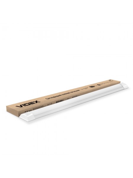 LED світильник лінійний VIDEX 36W 1,2М 5000K VL-BN-36125 - 294353