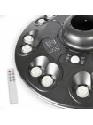 LED світильник автономний парковий IP54 VIDEX 1400Lm Сенсорний VL-GLSO-1254-S - 484329