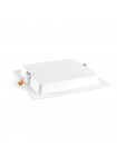 LED світильник Back вбудований квадрат VIDEX 22W 5000K VL-DLBS-225 - 480512