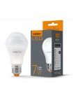 LED лампа VIDEX A60e 7W E27 3000K VL-A60e-07273 - 292472