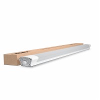 LED світильник IP65 лінійний VIDEX 40W 1,2М 5000K VL-BNW-40125 - 296586