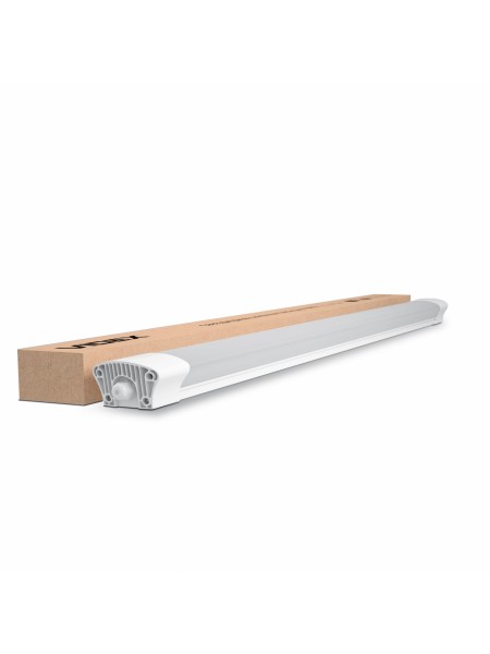 LED світильник IP65 лінійний VIDEX 40W 1,2М 5000K VL-BNW-40125 - 296586