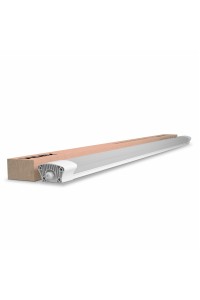 LED світильник IP65 лінійний VIDEX 50W 1,5М 5000K VL-BNW-50155 - 295411