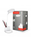 LED лампа настiльна з акумулятором TITANUM TLTF-011W 6W 2700-6000K TLTF-011W - 483667