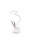 LED лампа настiльна з акумулятором TITANUM TLTF-011W 6W 2700-6000K TLTF-011W - 483667
