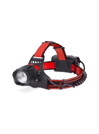 Налобний світлодіодний ліхтарик TITANUM TLF-H06 800Lm 6500K TLF-H06 - 483391