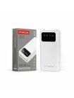 Повербанк 20000mAh TITANUM OL22 White TPB-OL22-W - 484176