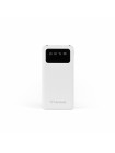 Повербанк 20000mAh TITANUM OL22 White TPB-OL22-W - 484176