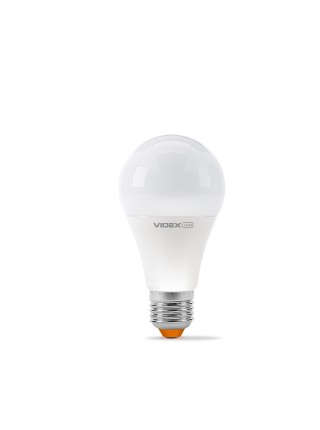 LED лампа VIDEX  A65e 15W E27 3000K VL-A65e-15273 - 293608