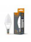 LED лампа VIDEX C37e 7W E14 4100K VL-C37e-07144 - 297323