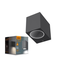 LED Світильник архітектурний AR011G IP54 VIDEX GU10 VL-AR011G - 480819