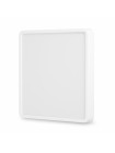 LED Світильник накладний квадрат VIDEX 24W 5000K White VL-DLSS-245 - 296685