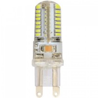 Лампа Светодиодная  MEGA - 3  3W 2700K G9
