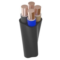 Кабель  ВВГ 4x70 нгд ЗЗКМ ( 707200 )