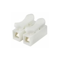 Клема швидкого монтажу 2x1,5 мм² CMK-823-2/1,5 ACKO (A0130010093)