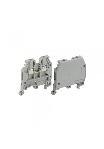 Клемник JXB 2,5/35 ЗНИ IEK ( YZN10-002-K03 )