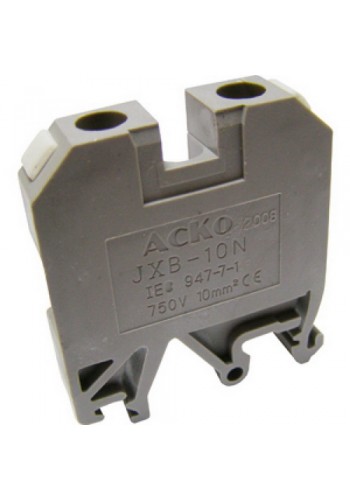Клемник JXB 10/35 ACKO (A0130010004)
