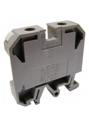 Клемник JXB 16/35 ACKO (A0130010005)