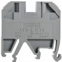 Клемник JXB 2,5/35 ACKO (A0130010001)