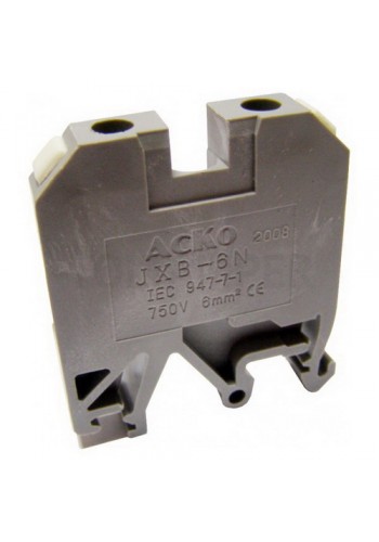 Клемник JXB 6/35 ACKO (A0130010003)