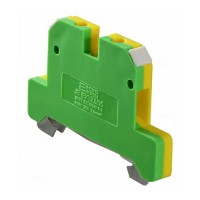 Клемник заземлення JB 2,5/35 ACKO (A0130020001)