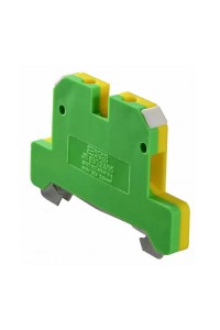 Клемник заземлення JB 2,5/35 ACKO (A0130020001)