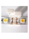 Конектор LED LIGHT 8mm стрічка/стрічка ( №1 )