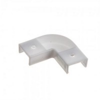 Конектор LED LIGHT кутовий ПФ-15