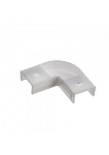 Конектор LED LIGHT кутовий ПФ-15