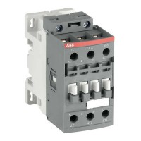 Контактор ABB 26А 110-250В AC/DC AF26-30-00-13 ( 1SBL237001R1300 )