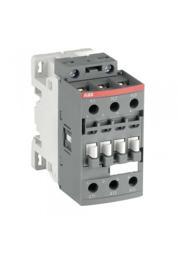 Контактор ABB 26А 110-250В AC/DC AF26-30-00-13 ( 1SBL237001R1300 )