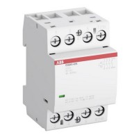 Контактор модульний ABB 2p 2p 40А 230В AC/DC ESB40-20N-06 ( 1SAE341111R0620 )