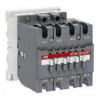 Контактор ABB 40А 110-250В AC/DC AF40-30-00-13 ( 1SBL347001R1300 )