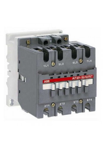 Контактор ABB 40А 110-250В AC/DC AF40-30-00-13 ( 1SBL347001R1300 )