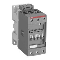 Контактор ABB 65А 110-250В AC/DC AF65-30-00-13 ( 1SBL387001R1300 )
