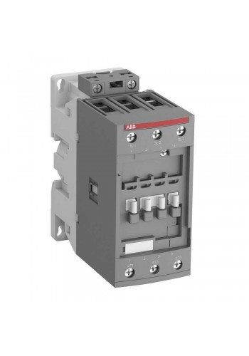 Контактор ABB 65А 110-250В AC/DC AF65-30-00-13 ( 1SBL387001R1300 )