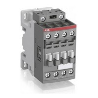 Контактор ABB 12А 110-250В AC/DC AF12-30-10-13 ( 1SBL157001R1310 )