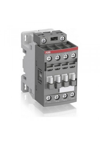 Контактор ABB 52А 110-250В AC/DC AF52-30-00-13 ( 1SBL367001R1300 )